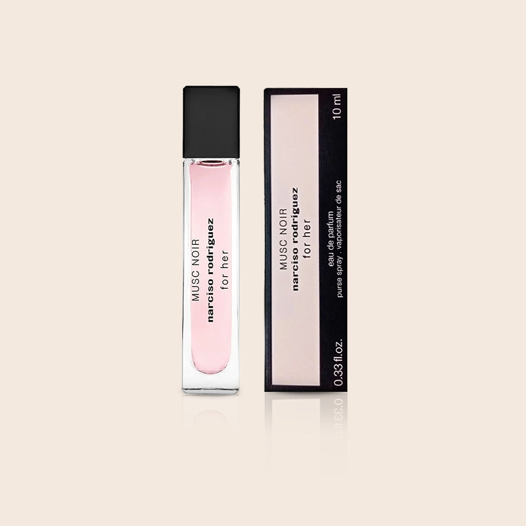 Narciso Music Noir 10ml