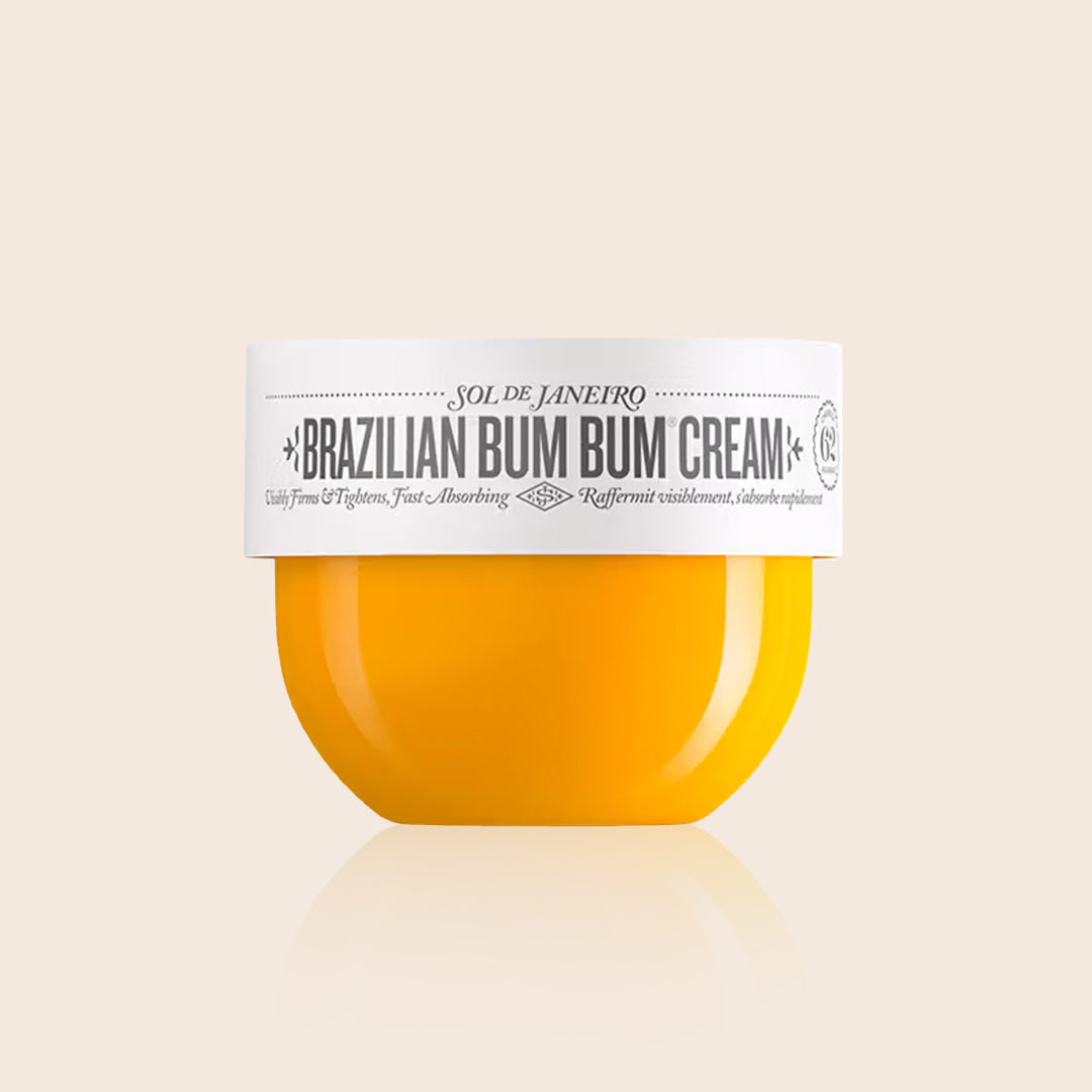 Sol de Janeiro Bum Bum Body Cream 25ml