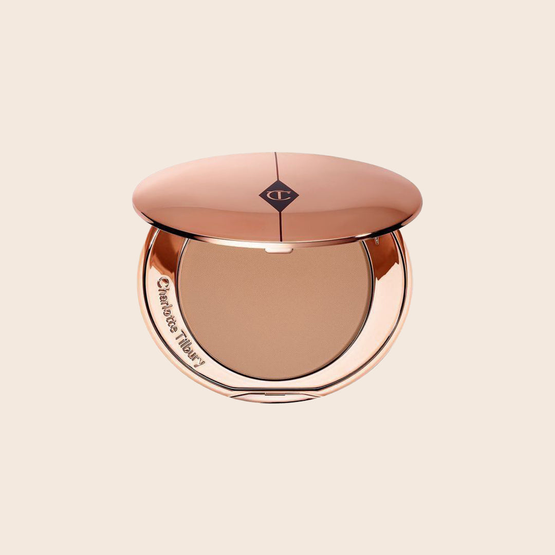 Charlotte Tilbury Compact Setting Powder 0.8g