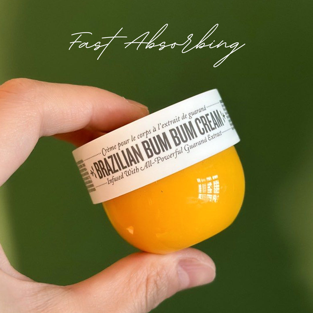 Sol de Janeiro Bum Bum Body Cream 25ml