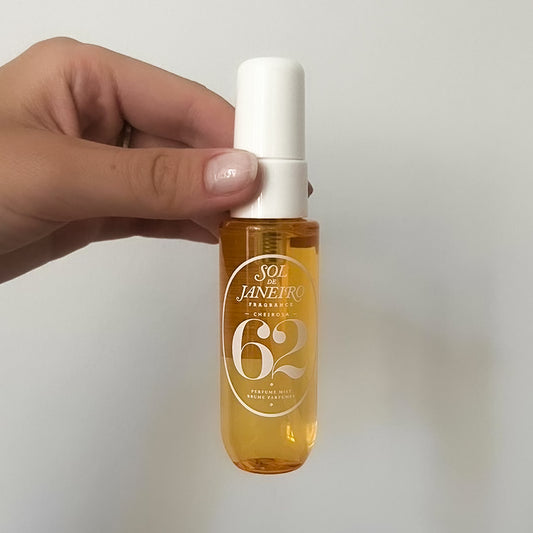 Sol de Janeiro Perfume Mist 30ml