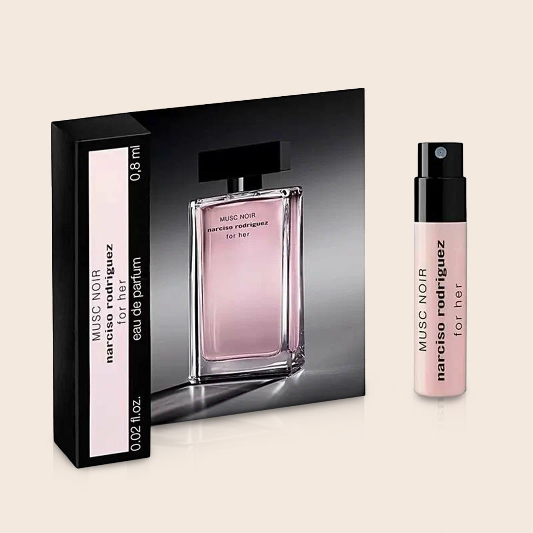 Narciso Music Noir 10ml