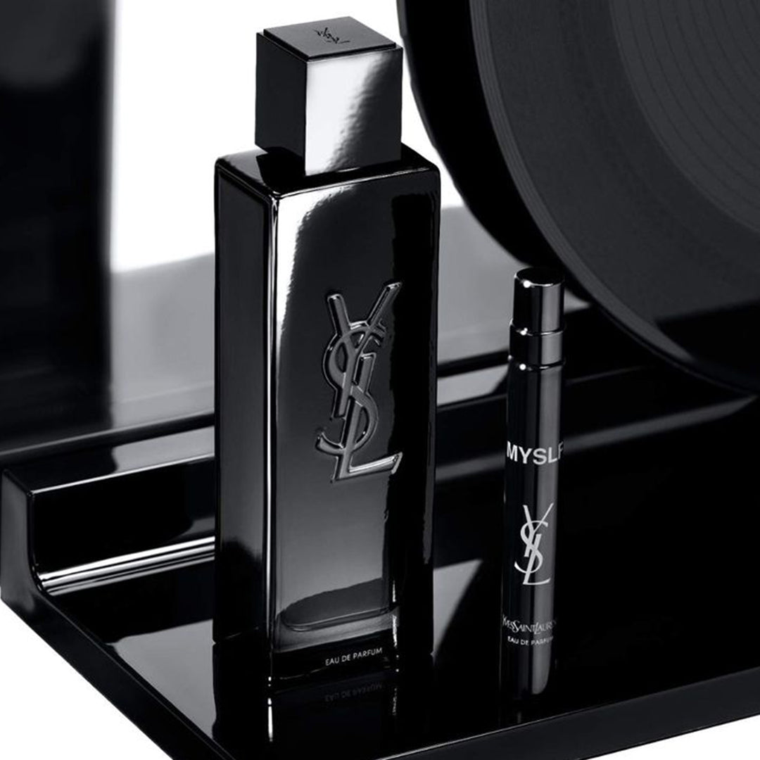 YSL Myself 10ml