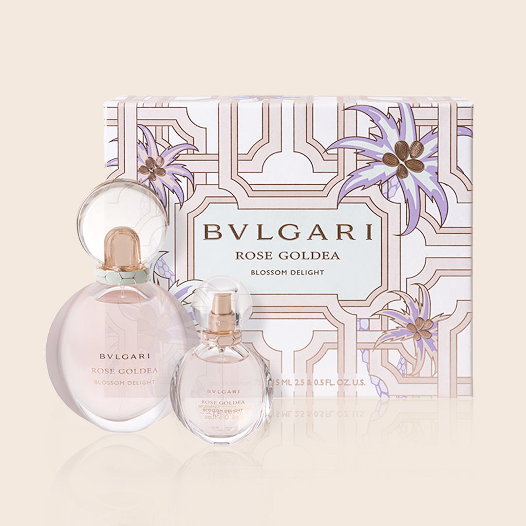 Bvlgari Rose Blossom 5ml