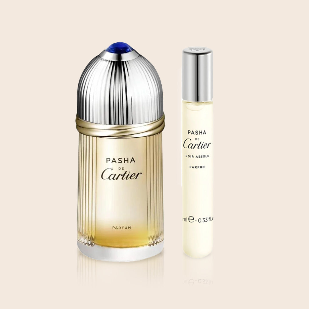 Cartier 10ml