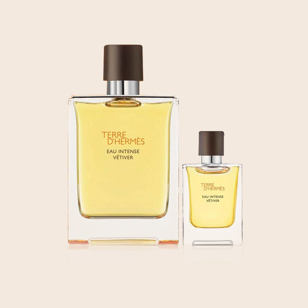 Hermès EDP 5ml Terre