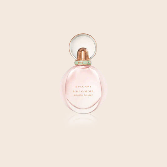 Bvlgari Rose Blossom 5ml