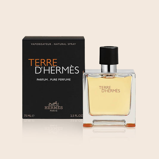 Hermès EDP 5ml Terre