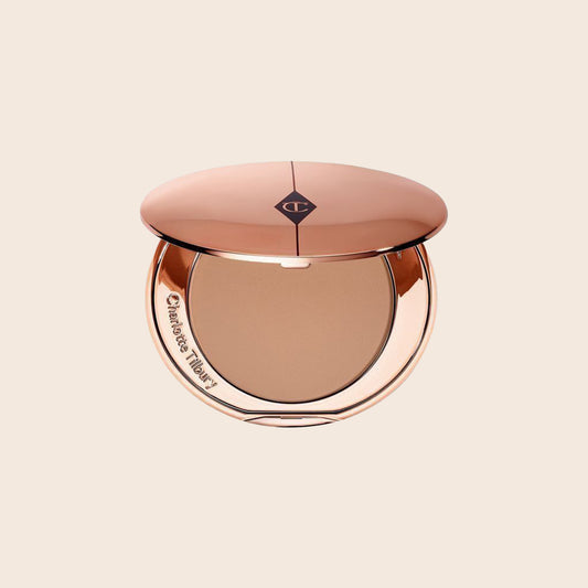 Charlotte Tilbury Compact Setting Powder 0.8g