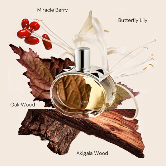 Hermès Barenia 7.5ml