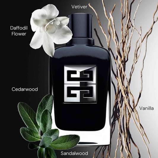 Givenchy Gentleman Society EDP 6ml