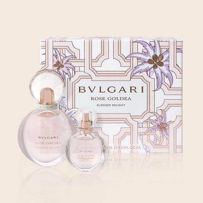 Bvlgari Rose Blossom 5ml